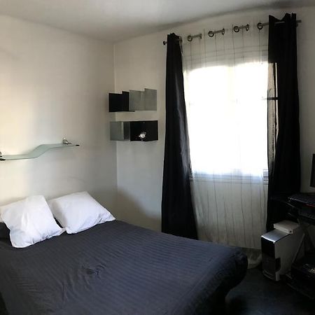 Grand Appartement Ajaccio Avec Parking מראה חיצוני תמונה