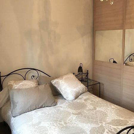 Grand Appartement Ajaccio Avec Parking מראה חיצוני תמונה