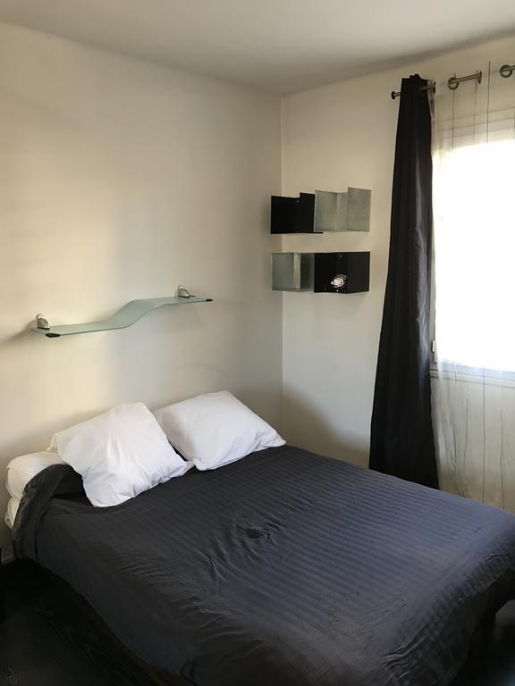 Grand Appartement Ajaccio Avec Parking מראה חיצוני תמונה