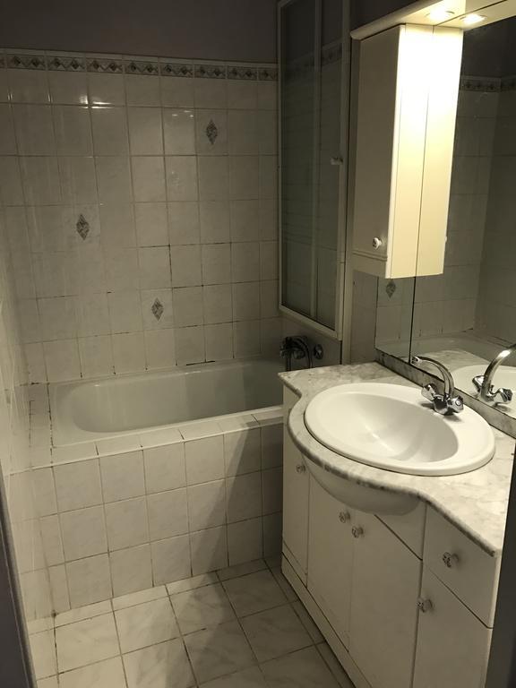 Grand Appartement Ajaccio Avec Parking מראה חיצוני תמונה