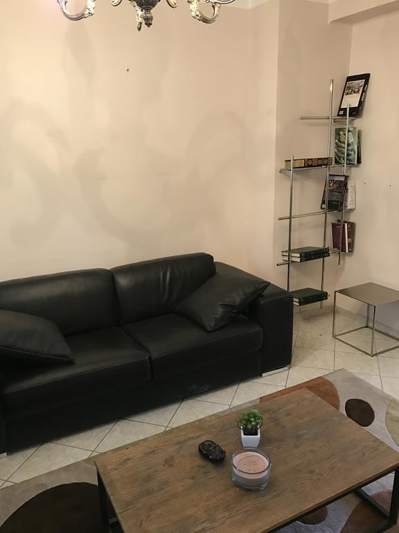 Grand Appartement Ajaccio Avec Parking מראה חיצוני תמונה