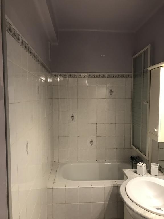 Grand Appartement Ajaccio Avec Parking מראה חיצוני תמונה